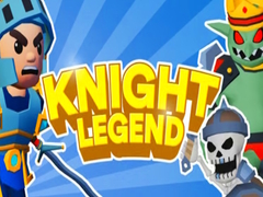 Jogo Knight Legend