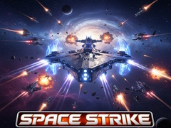 Jogo Space Strike
