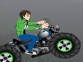 Jogo Ben 10 Ultimate Harley