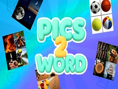 Jogo Pics 2 Word