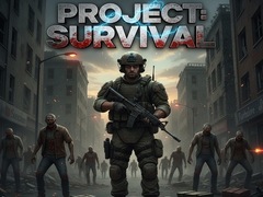 Jogo Project: Survival