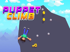 Jogo Puppet Climbe
