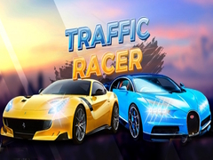 Jogo Traffic Racer