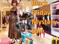 Jogo Black Friday Mystery Sale