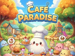 Jogo Cafe Paradise