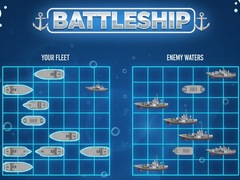 Jogo Battleship