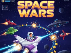 Jogo Space Wars