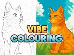Jogo Vibe Colouring