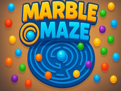 Jogo Marble Maze 