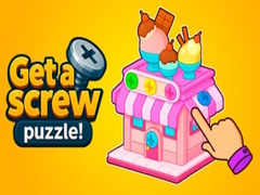 Jogo Get a screw: puzzle!