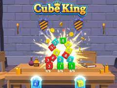 Jogo Cube King