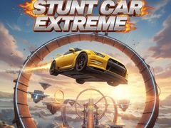 Jogo Stunt Car Extreme