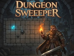 Jogo Dungeon Sweeper