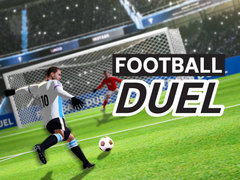 Jogo Football Duel