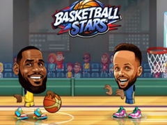 Jogo Basketball Stars