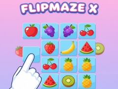 Jogo FlipMazeX