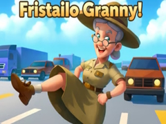 Jogo Fristailo Granny!