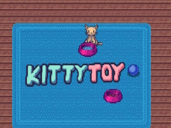 Jogo Kitty Toy
