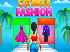 Jogo Catwalk Fashion