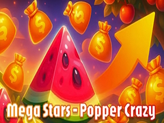 Jogo Merge Fruits - Mega Fun