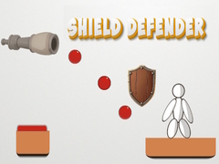 Jogo Shield Defender