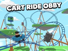 Jogo Cart Ride Obby