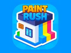 Jogo Paint Rush