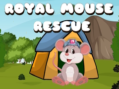Jogo Royal Mouse Rescue