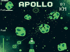 Jogo Apollo