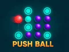 Jogo Push Ball