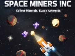 Jogo Space Miners Inc