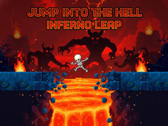 Jogo Jump Into the Hell Inferno Leap