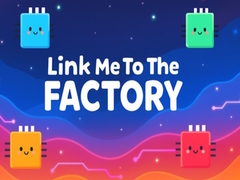 Jogo Link Me To The Factory