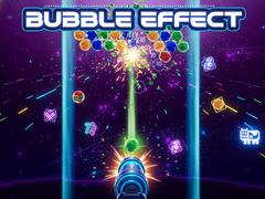 Jogo Bubble Effect