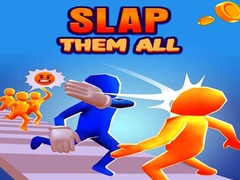 Jogo Slap Them all