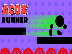Jogo Acox Runner