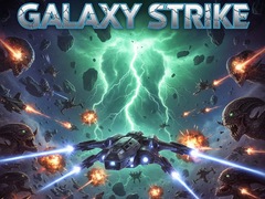 Jogo Galaxy Strike