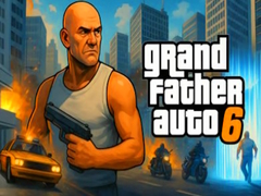 Jogo Grand Father Auto 6