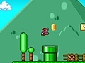 Jogo Mario forever flash