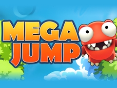 Jogo Mega Jump
