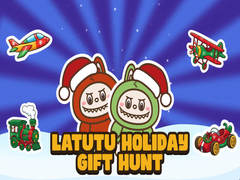 Jogo Latutu Holiday Gift Hunt