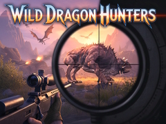 Jogo Wild Dragon Hunters