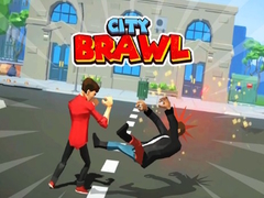 Jogo City Brawl