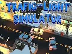 Jogo Traffic Light Simulator 3D