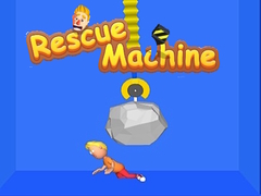 Jogo Rescue Machine
