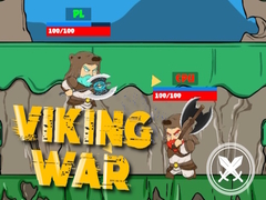 Jogo Viking War