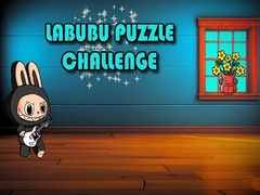Jogo Labubu Puzzle Challenge