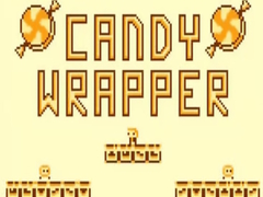 Jogo Candy Wrapper