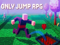 Jogo Only Jump RPG
