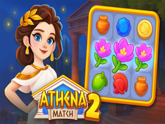 Jogo Athena Match 2